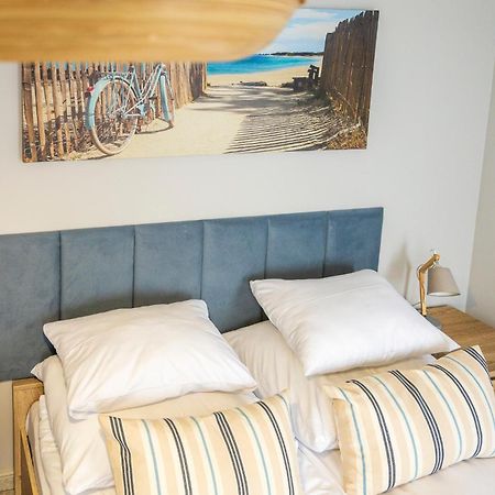 Apartament Reymonta 15 Surfingbird Колобжег Екстер'єр фото