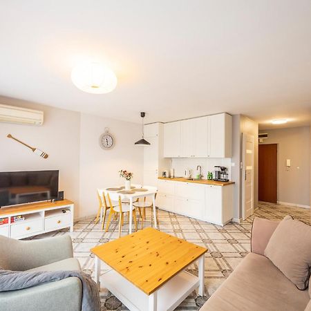 Apartament Reymonta 15 Surfingbird Колобжег Екстер'єр фото