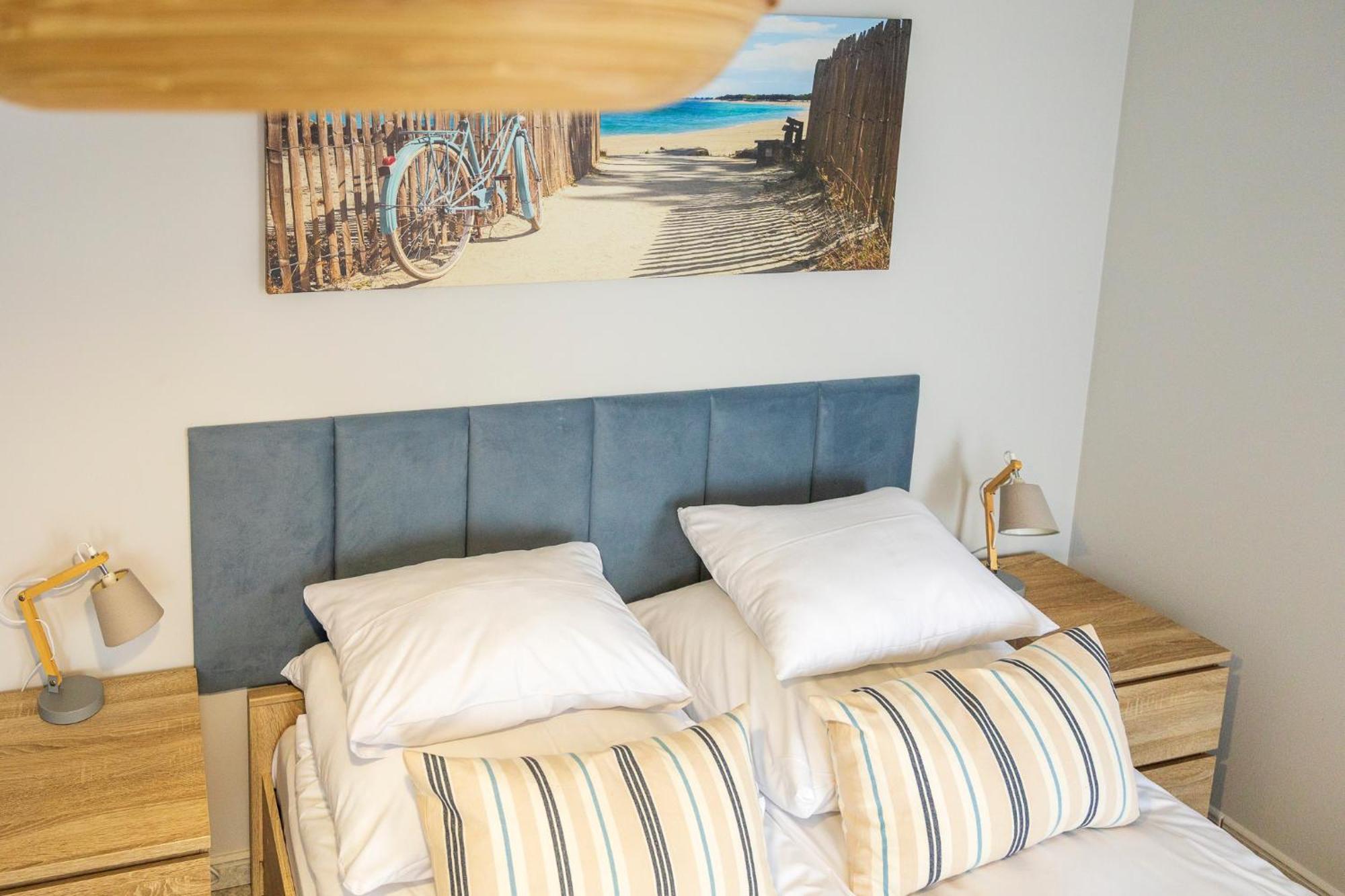 Apartament Reymonta 15 Surfingbird Колобжег Екстер'єр фото