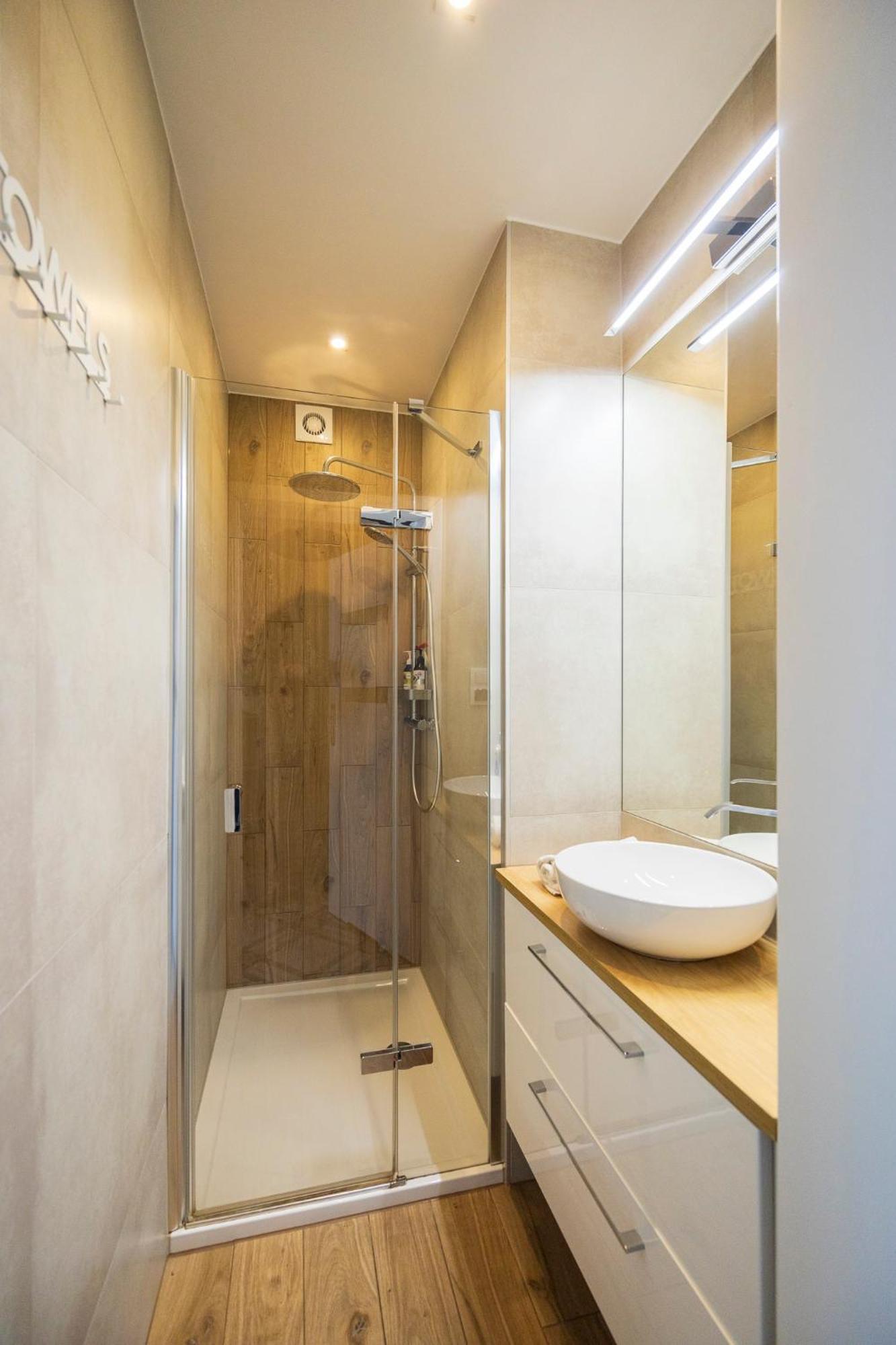 Apartament Reymonta 15 Surfingbird Колобжег Екстер'єр фото