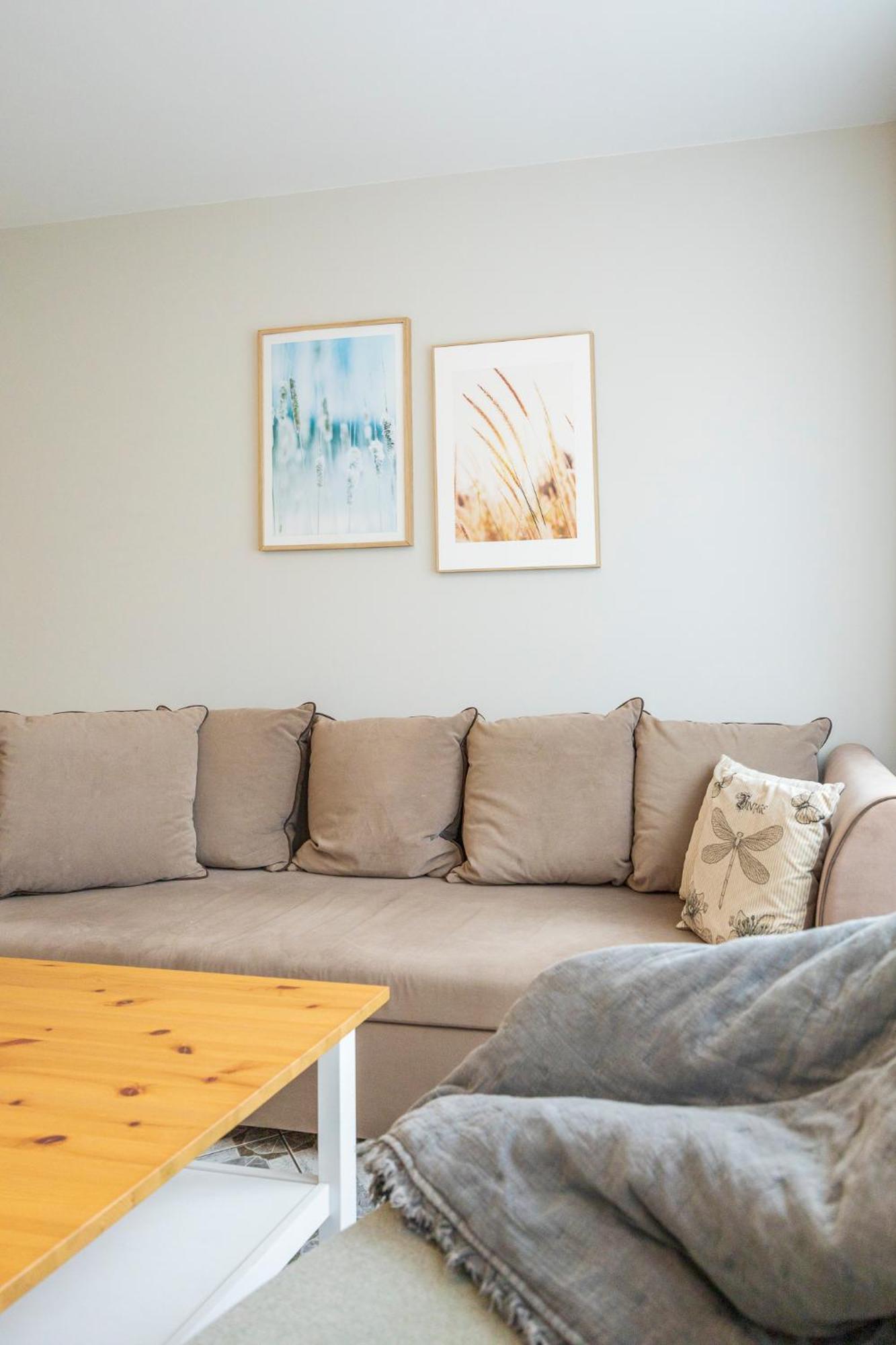 Apartament Reymonta 15 Surfingbird Колобжег Екстер'єр фото